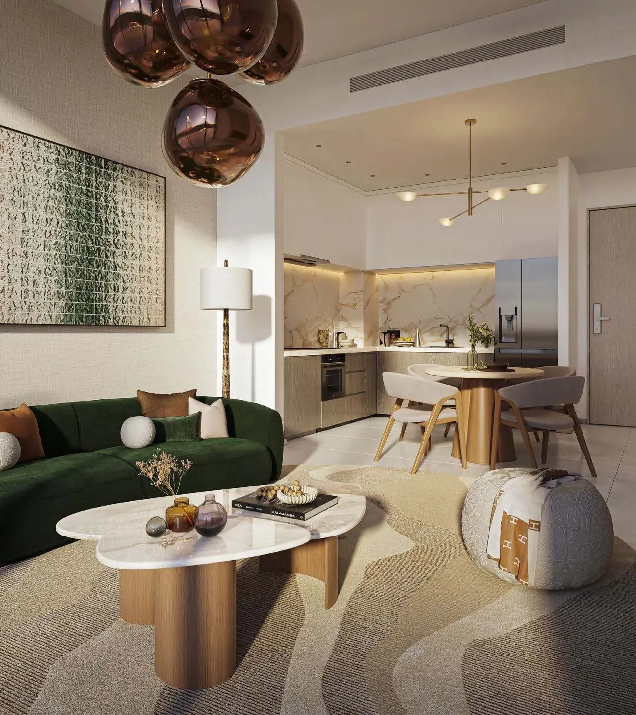Arancia Yards 2 by Beyond, image 10 of 17. Render supplied by developer.