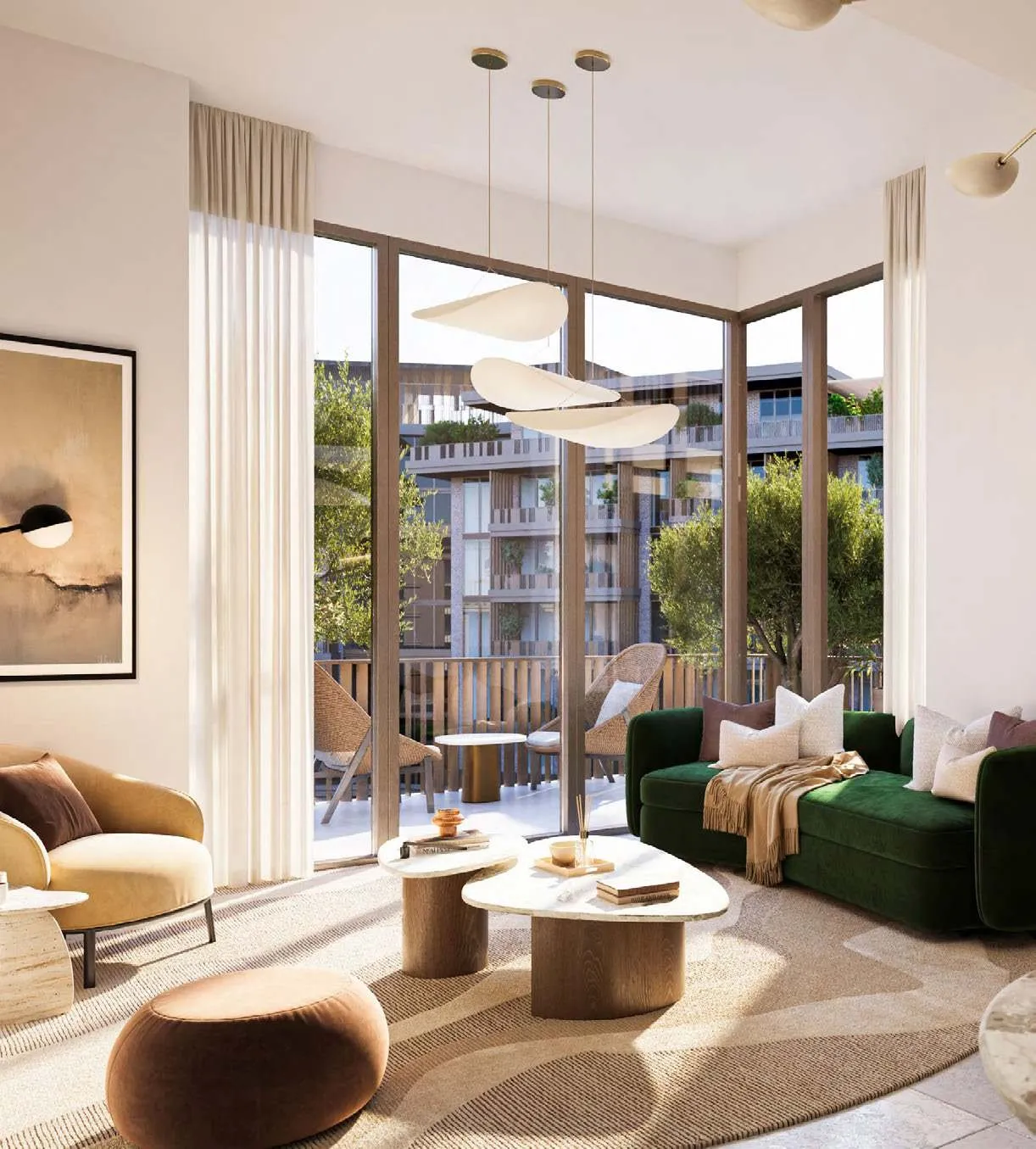 Arancia Yards 2 by Beyond, image 13 of 17. Render supplied by developer.