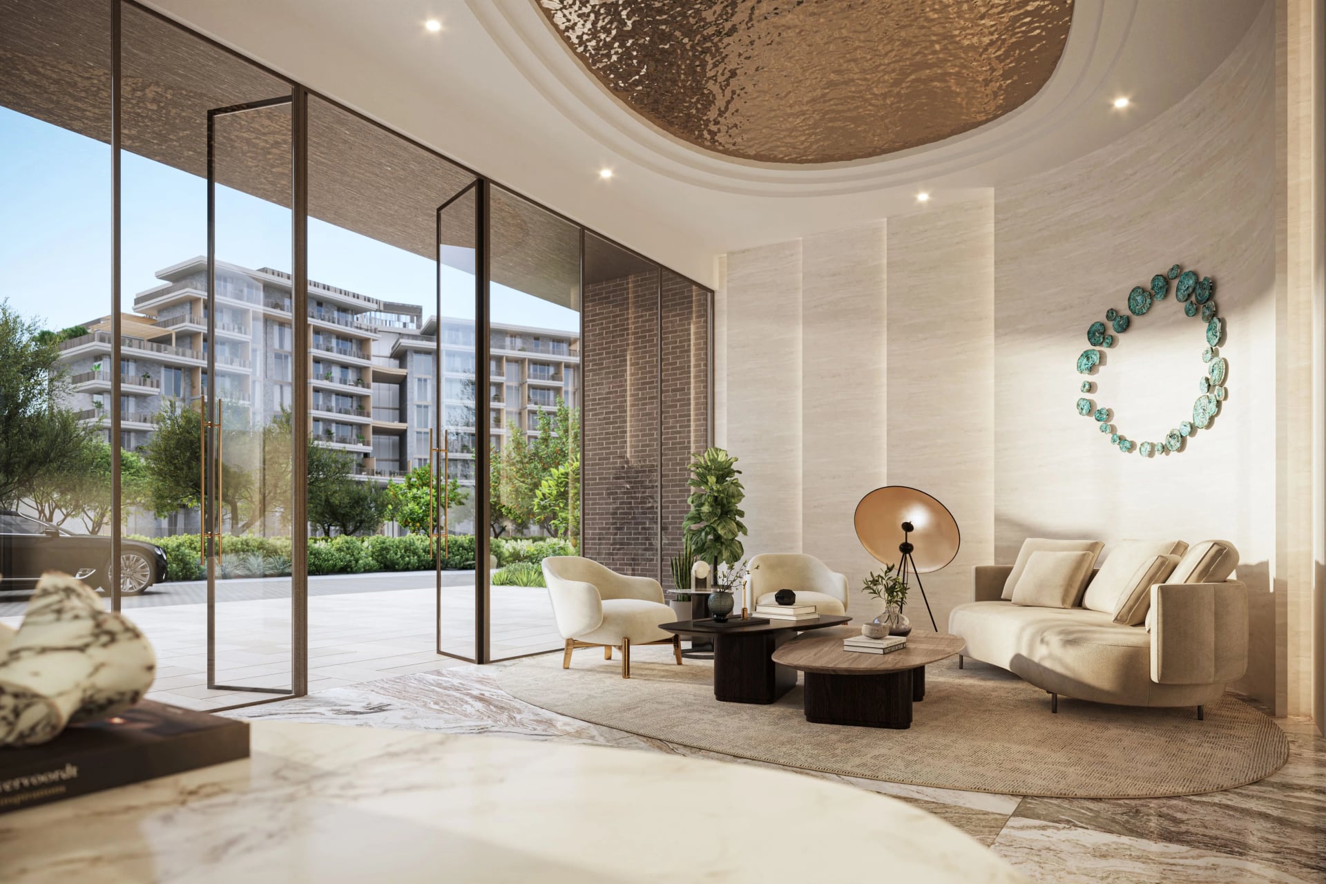 Arancia Yards 2 by Beyond, image 17 of 17. Render supplied by developer.