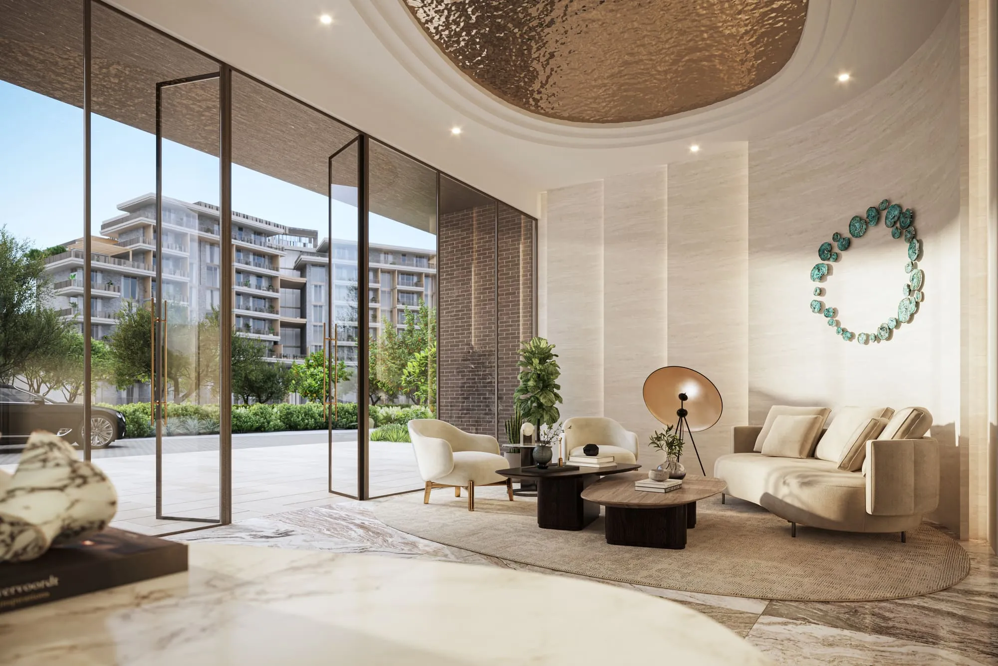 Arancia Yards by Beyond, image 18 of 19. Render supplied by developer.