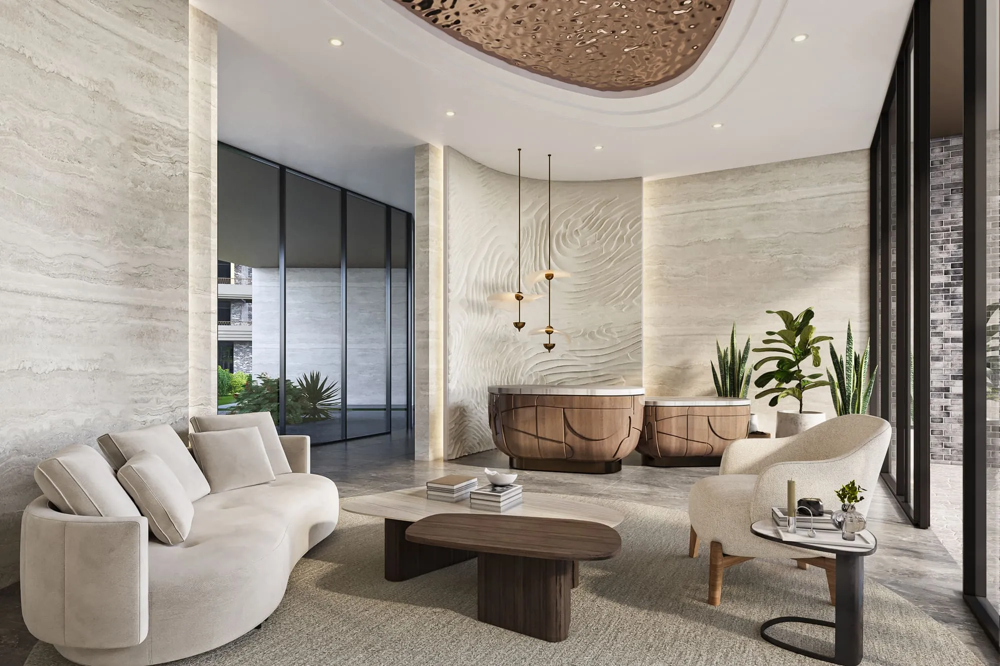 Arancia Yards by Beyond, image 19 of 19. Render supplied by developer.