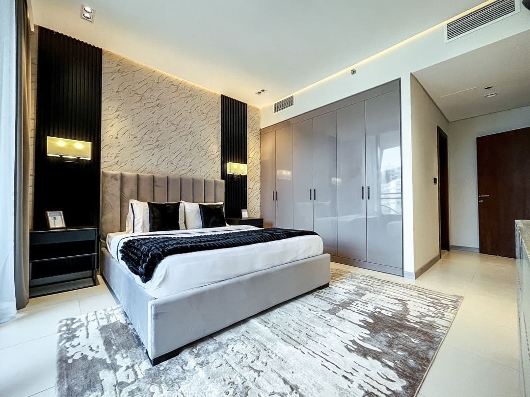 Binghatti Crystals, image 3 of 9. Render supplied by developer.
