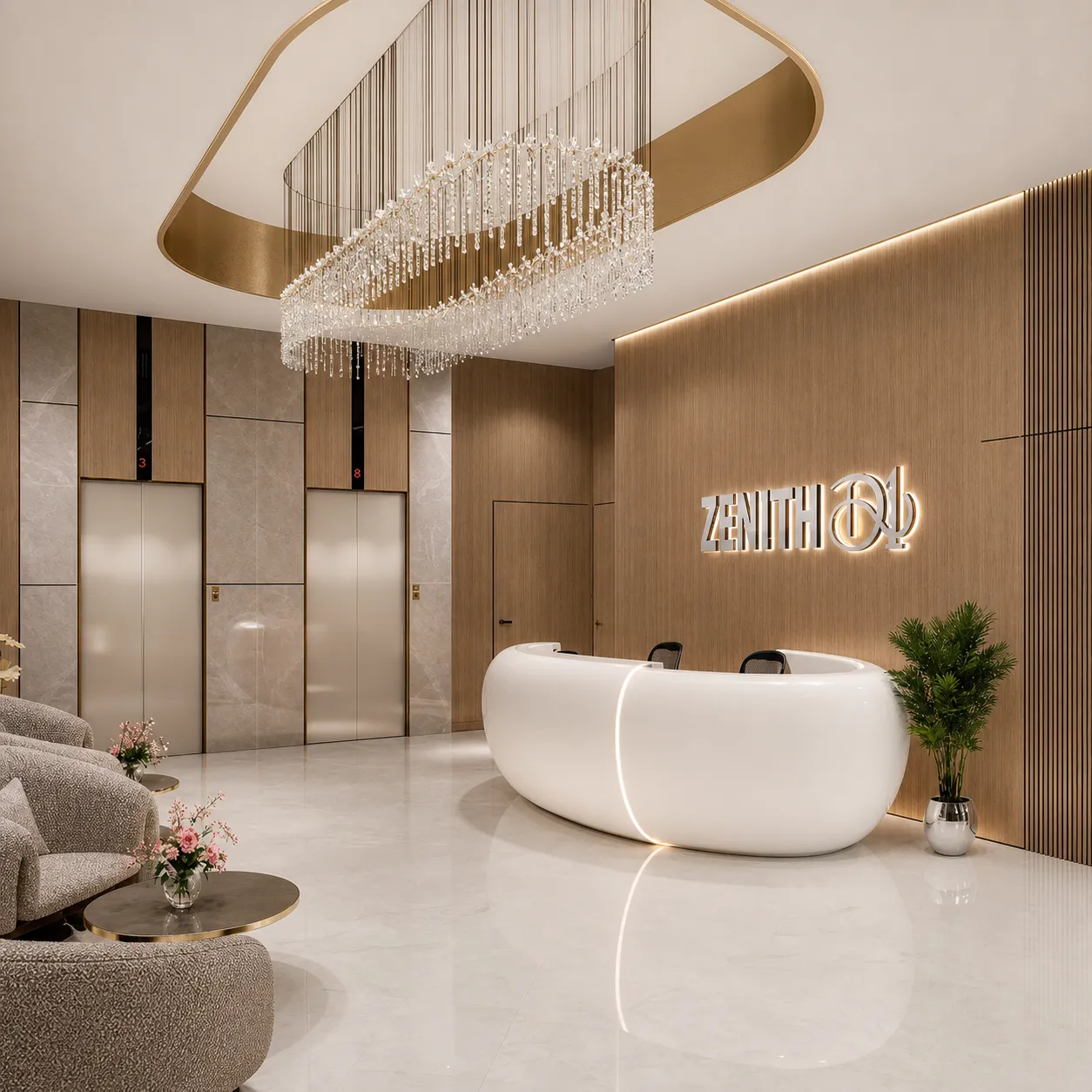 Zenith D1, image 4 of 4. Render supplied by developer.
