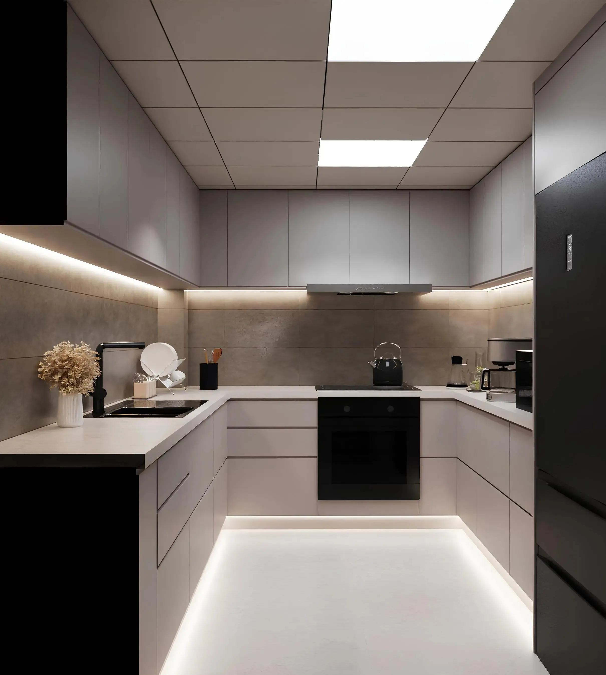 ICONA Residence by Castor Real Estate Development, image 2 of 10. Render supplied by developer.