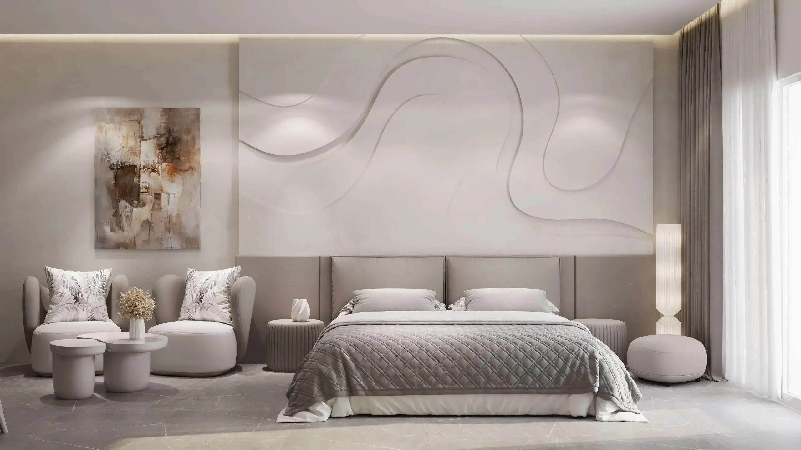 ICONA Residence by Castor Real Estate Development, image 3 of 10. Render supplied by developer.