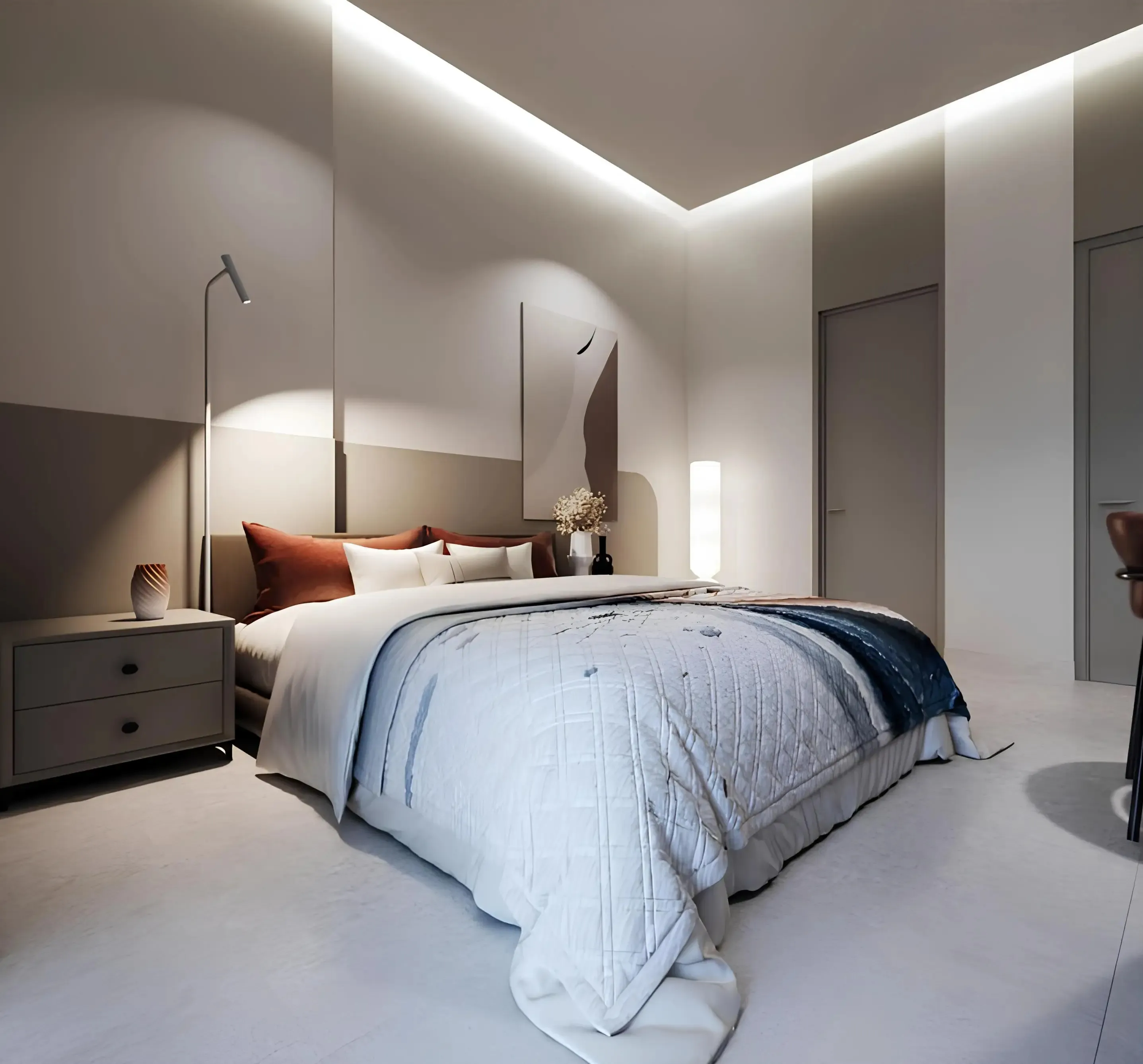 ICONA Residence by Castor Real Estate Development, image 5 of 10. Render supplied by developer.
