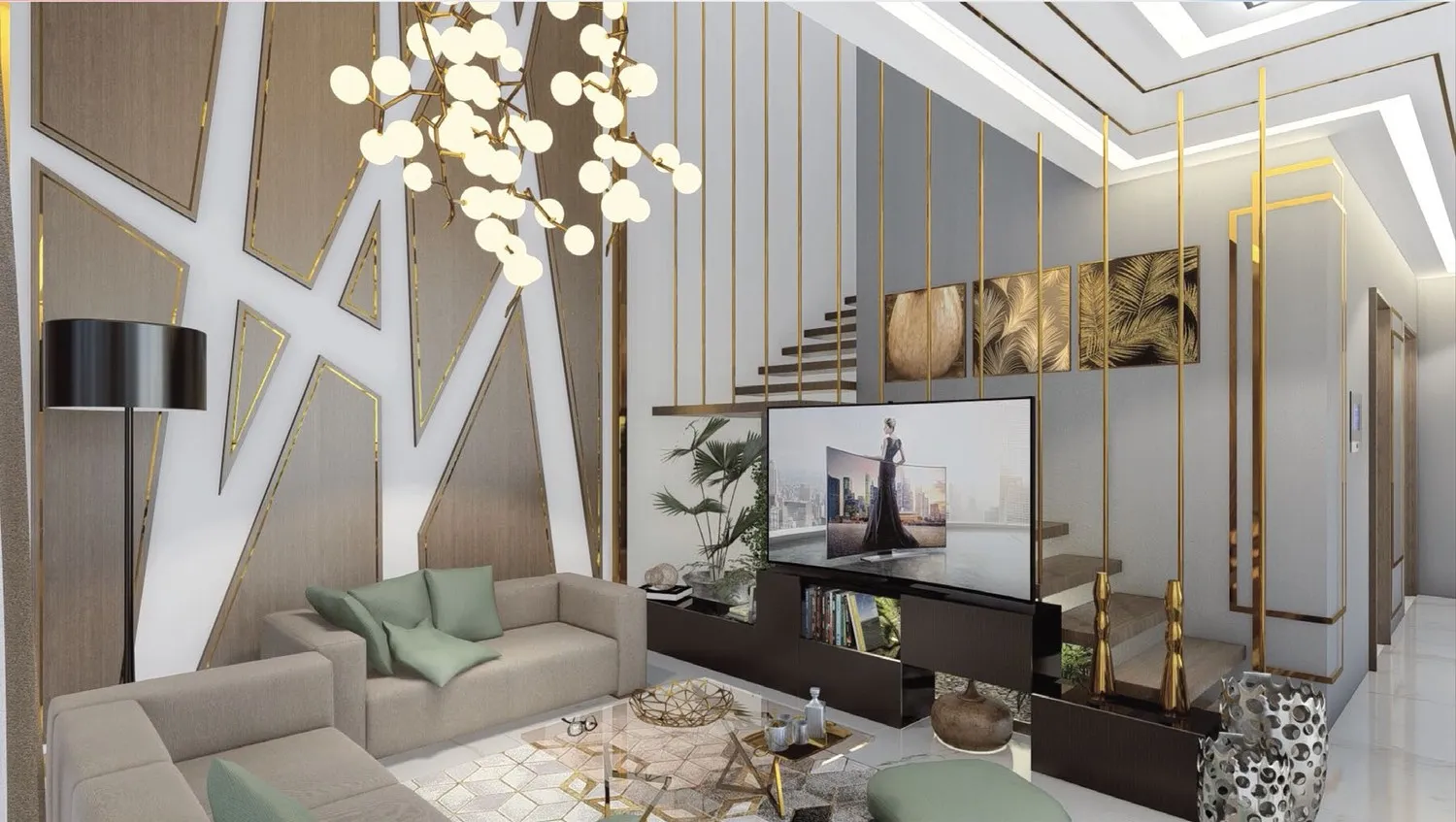 Samana Waves, image 8 of 11. Render supplied by developer.