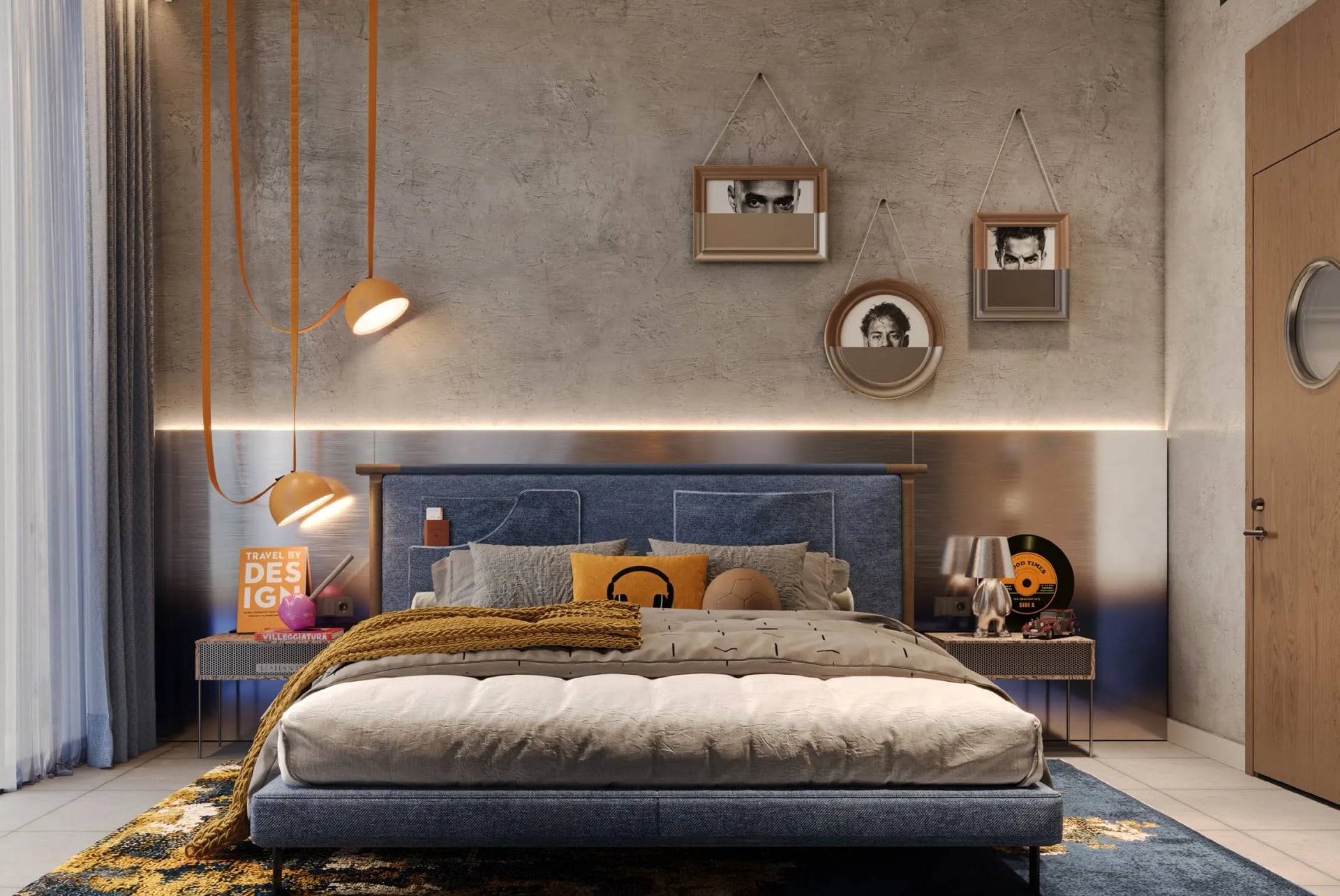 Raw District Phase 2 by Imtiaz, image 9 of 15. Render supplied by developer.