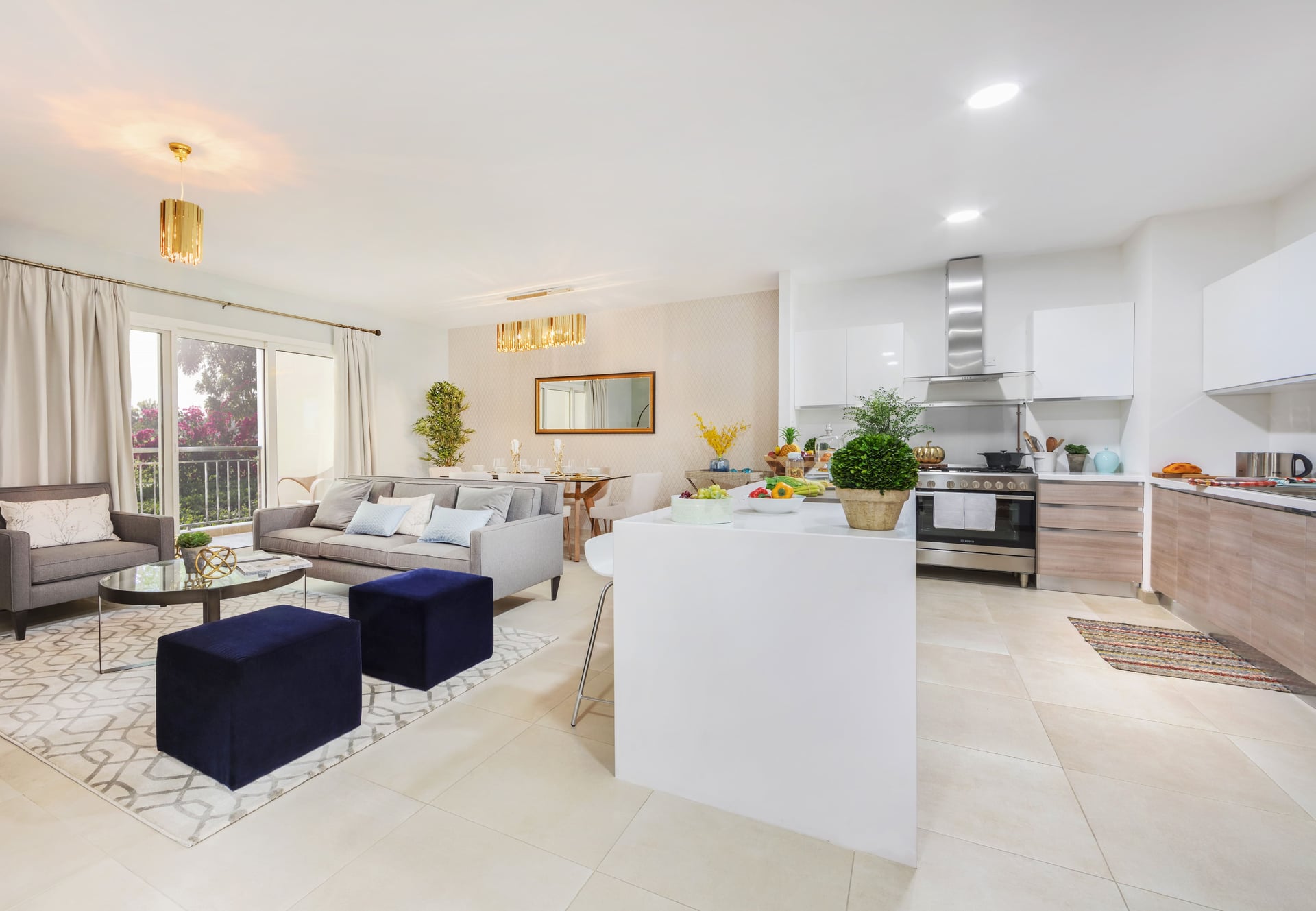 Alandalus by Wasl, image 7 of 10. Render supplied by developer.