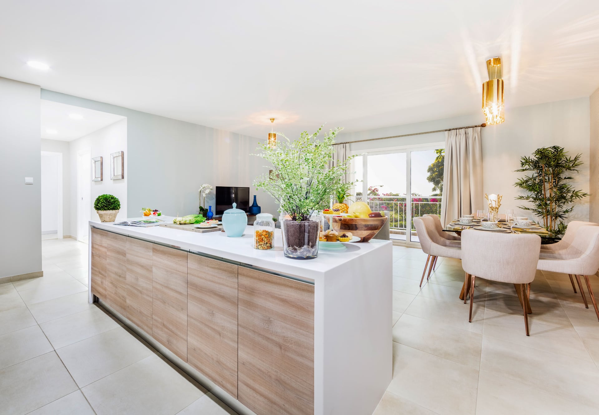 Alandalus by Wasl, image 8 of 10. Render supplied by developer.