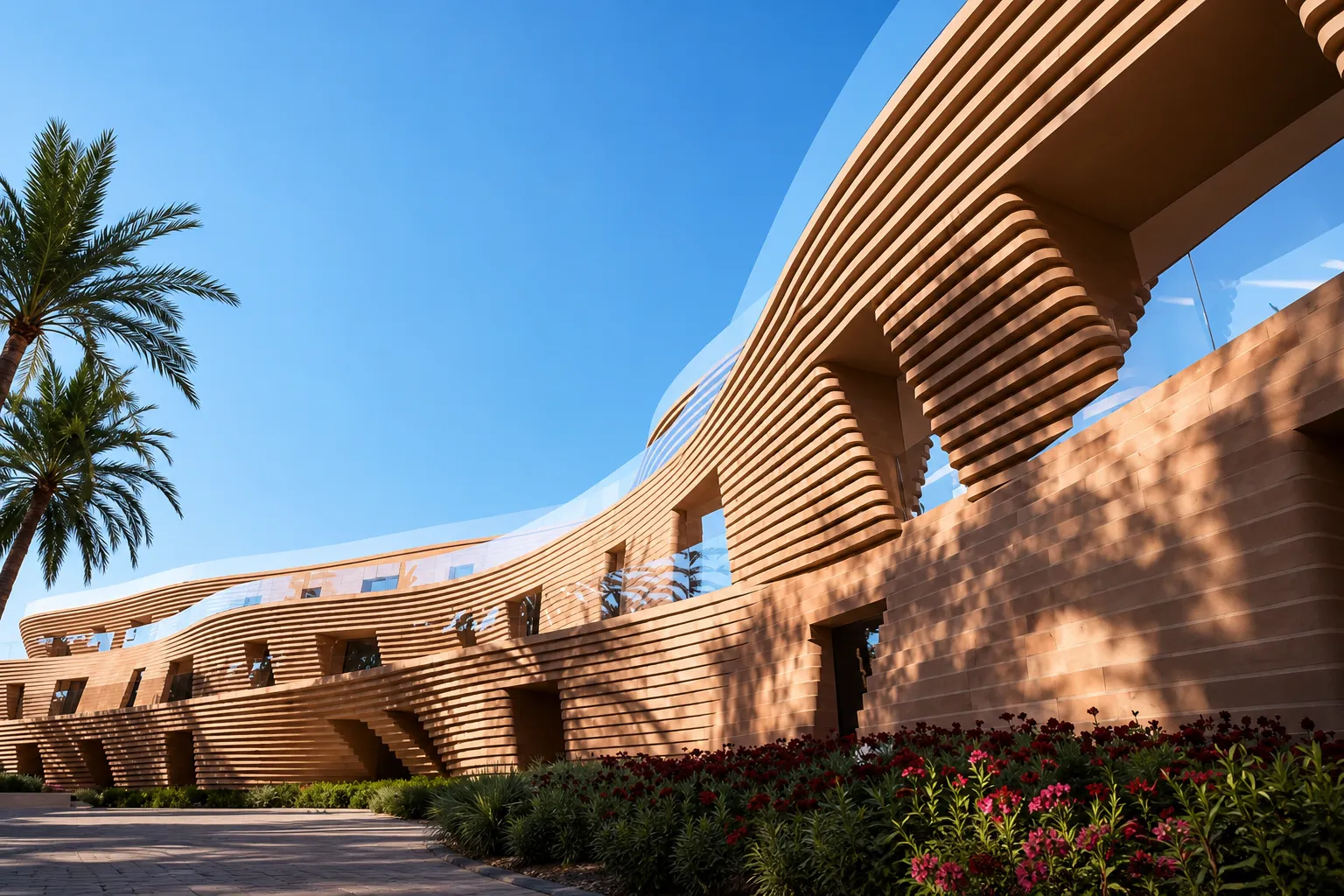 Mira Coral Bay, image 4 of 6. Render supplied by developer.