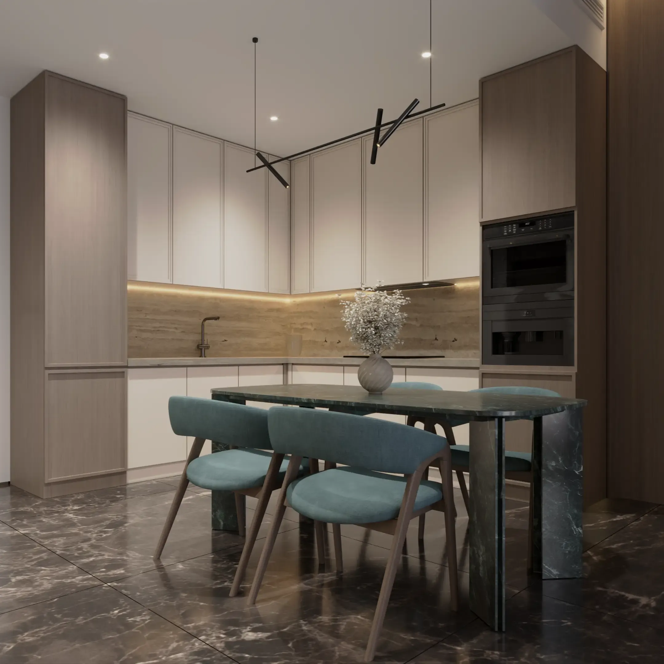 Samana Greenfield 2, image 7 of 12. Render supplied by developer.