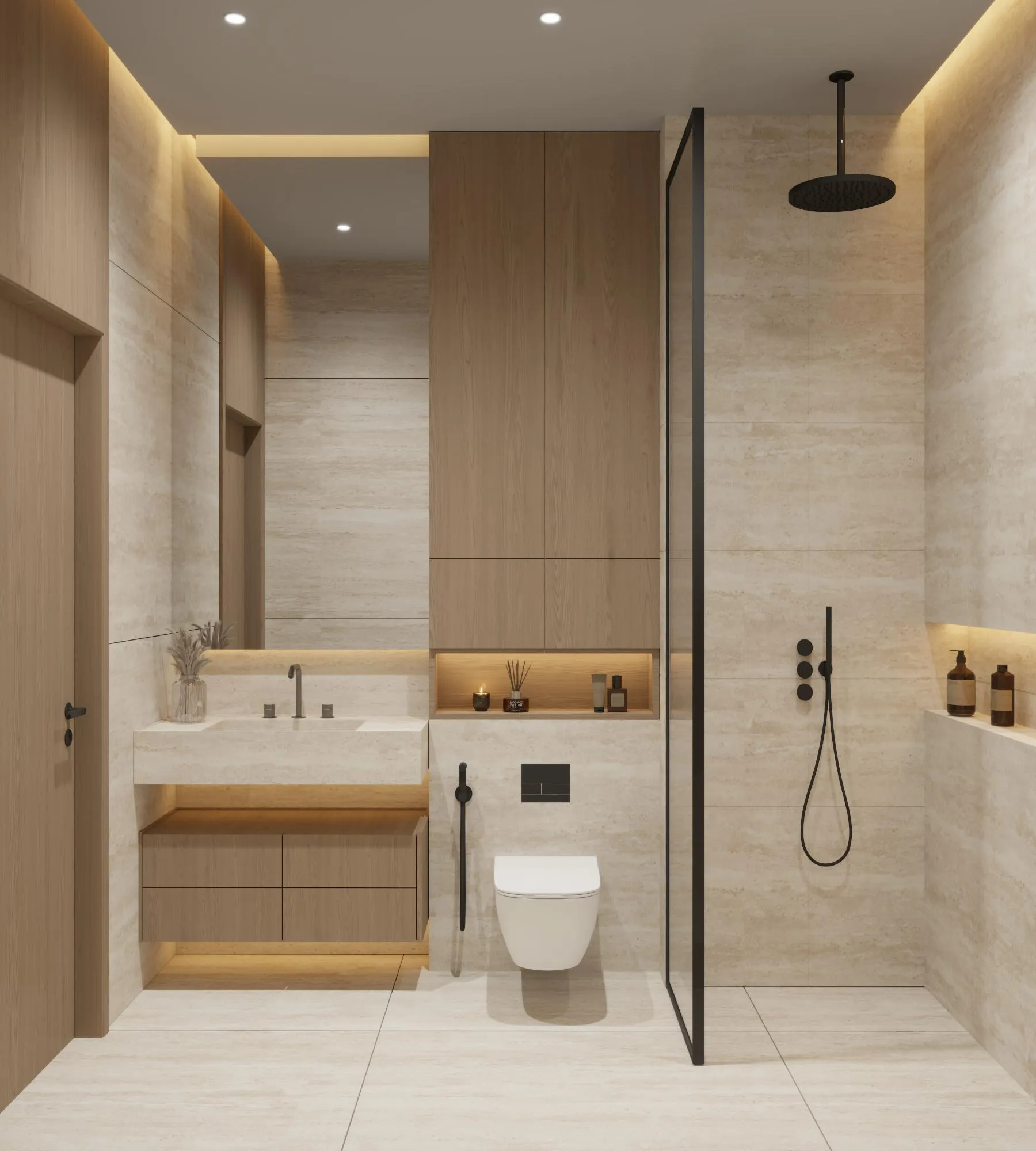 Samana Portside, image 5 of 7. Render supplied by developer.