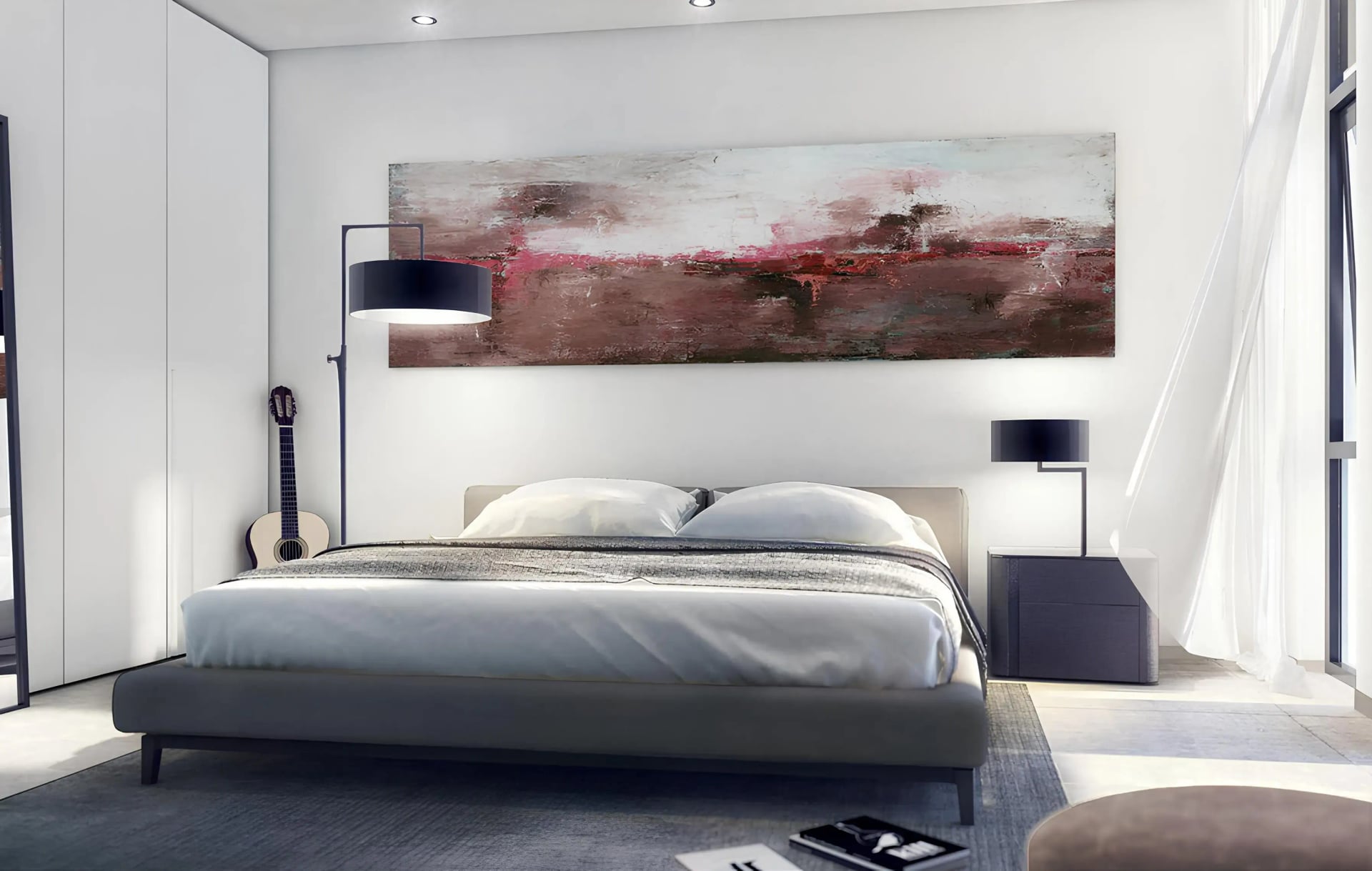 The Riff by ARADA, image 6 of 9. Render supplied by developer.