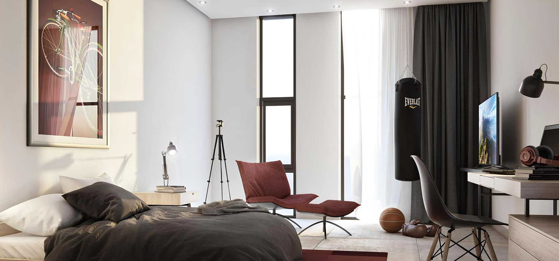 The Riff by ARADA, image 8 of 9. Render supplied by developer.
