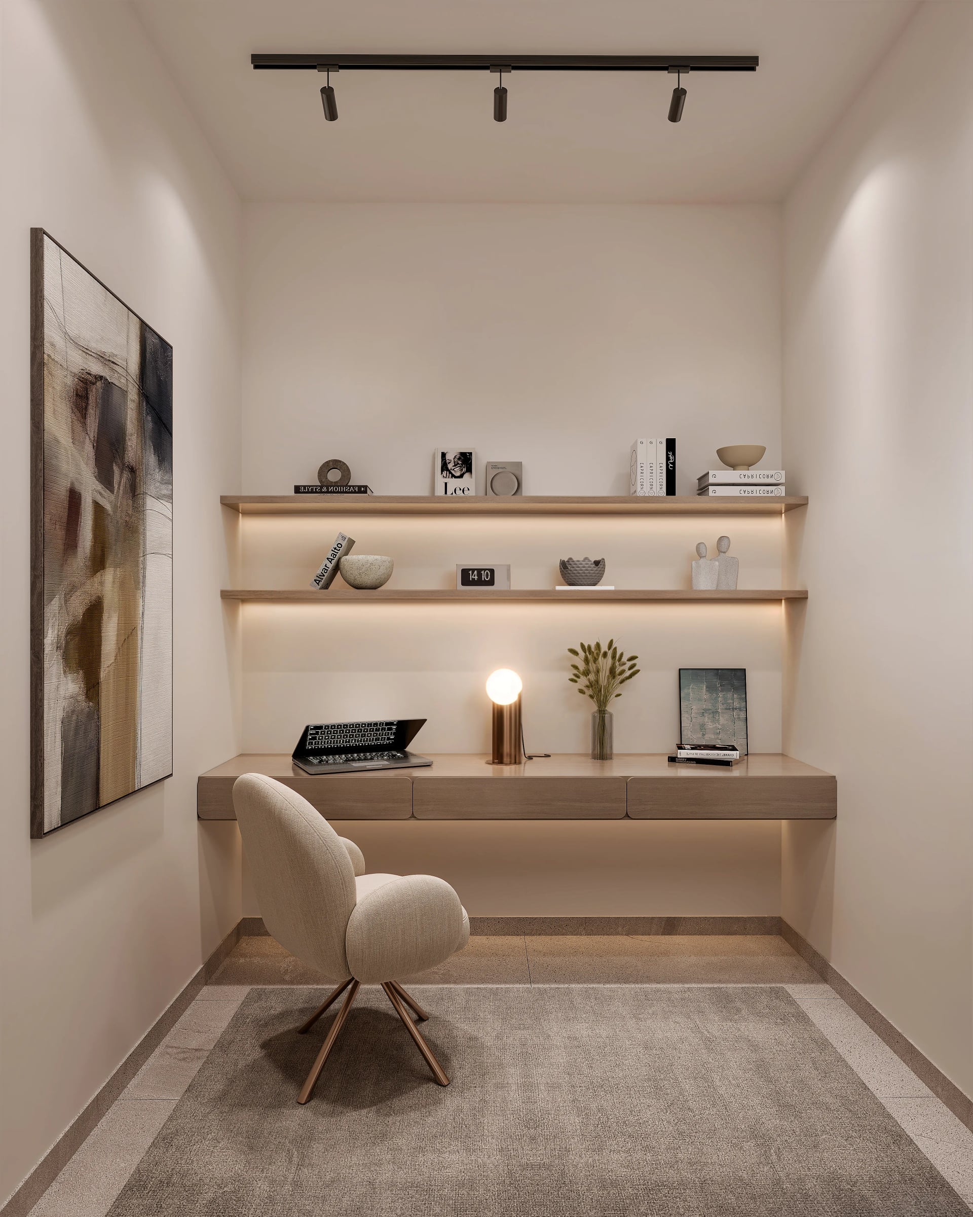 Tavora Grand by JHK Developments, image 30 of 36. Render supplied by developer.