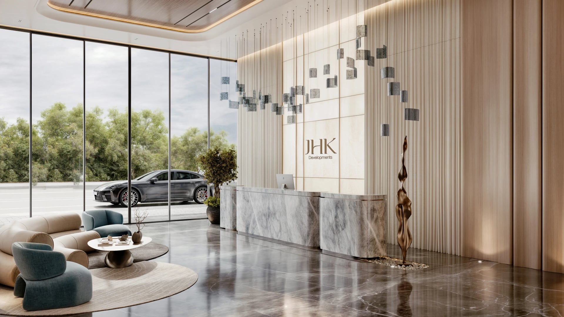 Tavora Grand by JHK Developments, image 35 of 36. Render supplied by developer.