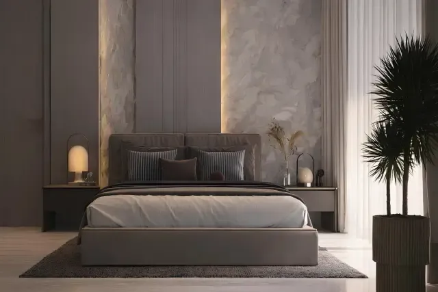 Veranda Collection 2 by Credo Investments FZE, image 3 of 5. Render supplied by developer.