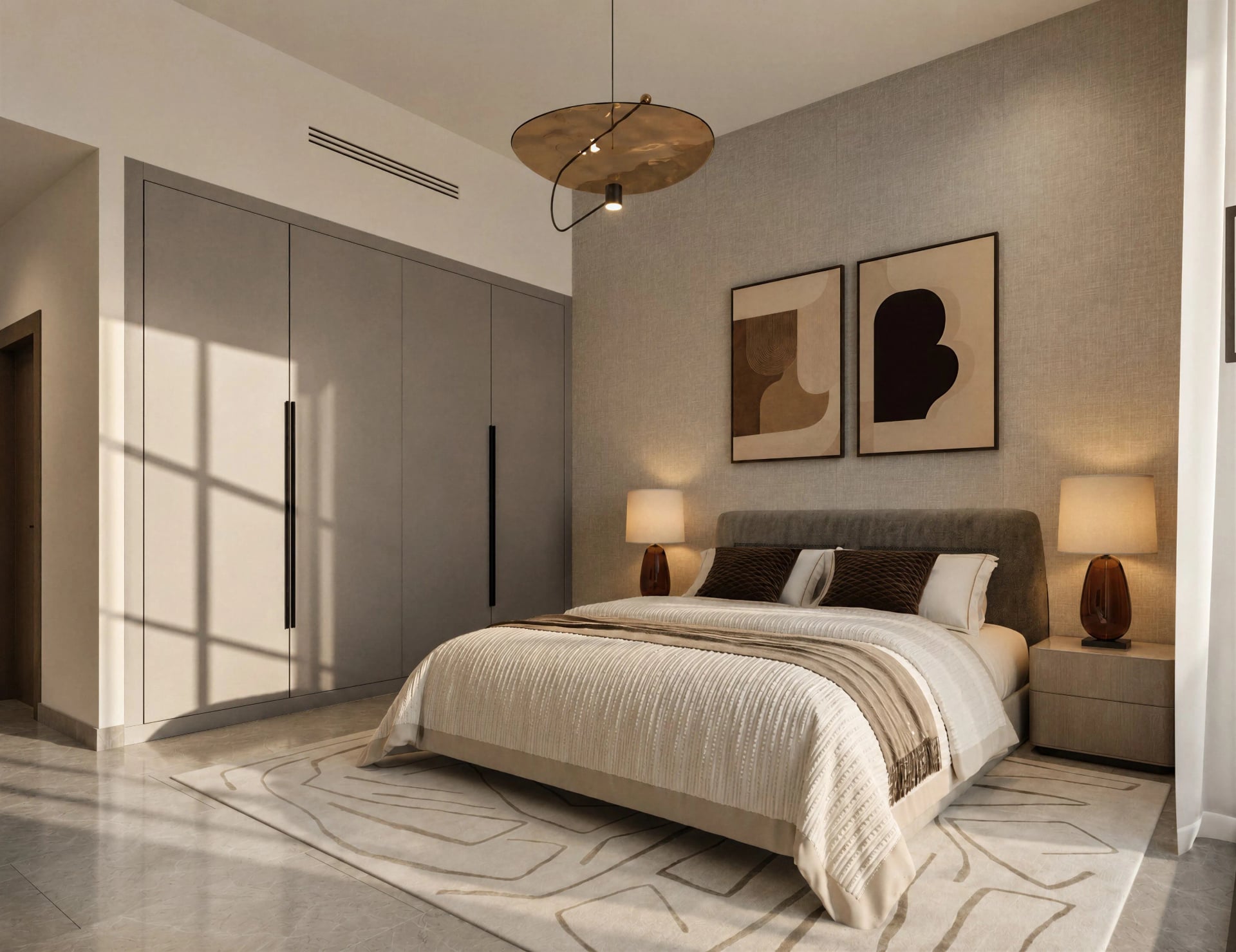 Cavara Circle, image 7 of 13. Render supplied by developer.