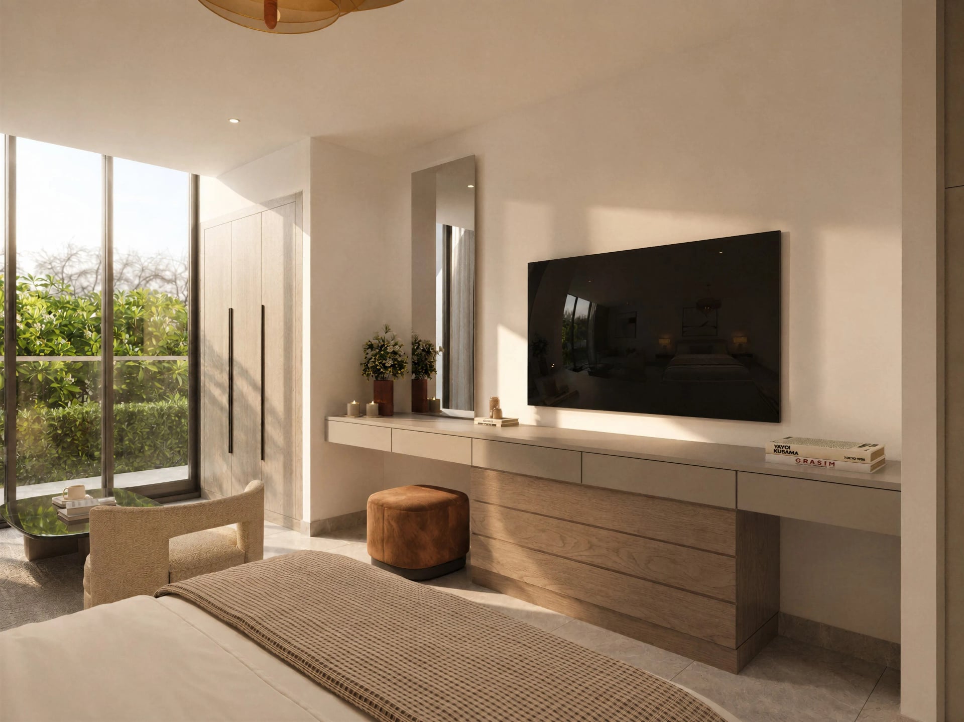 Cavara Circle, image 8 of 13. Render supplied by developer.