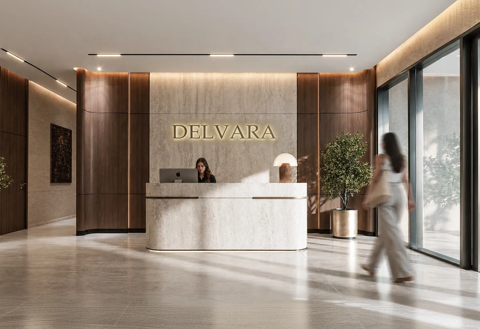 Cavara Circle, image 11 of 13. Render supplied by developer.