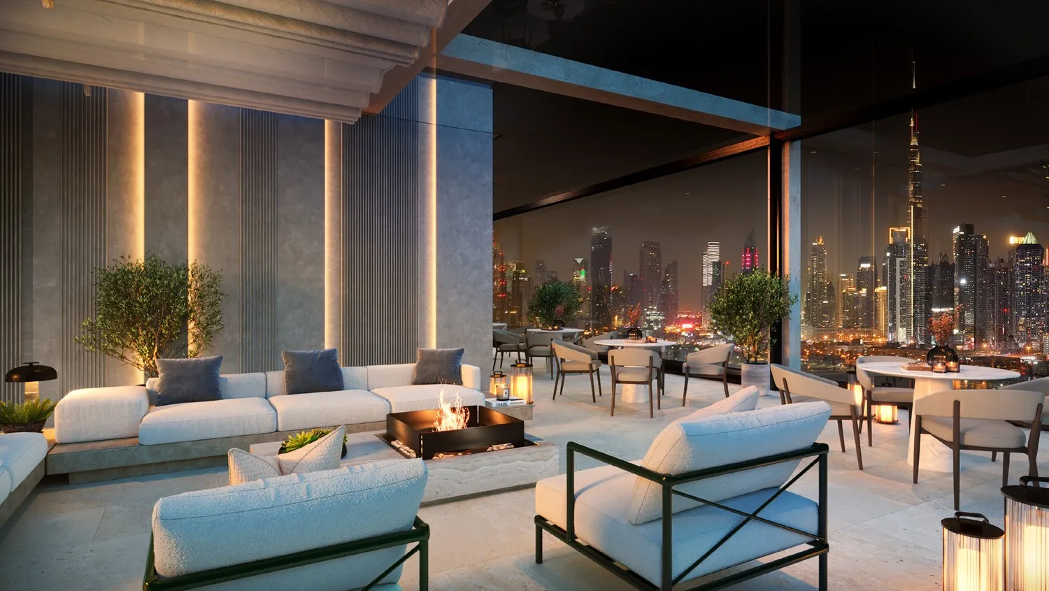 AHS Tower, image 7 of 11. Render supplied by developer.