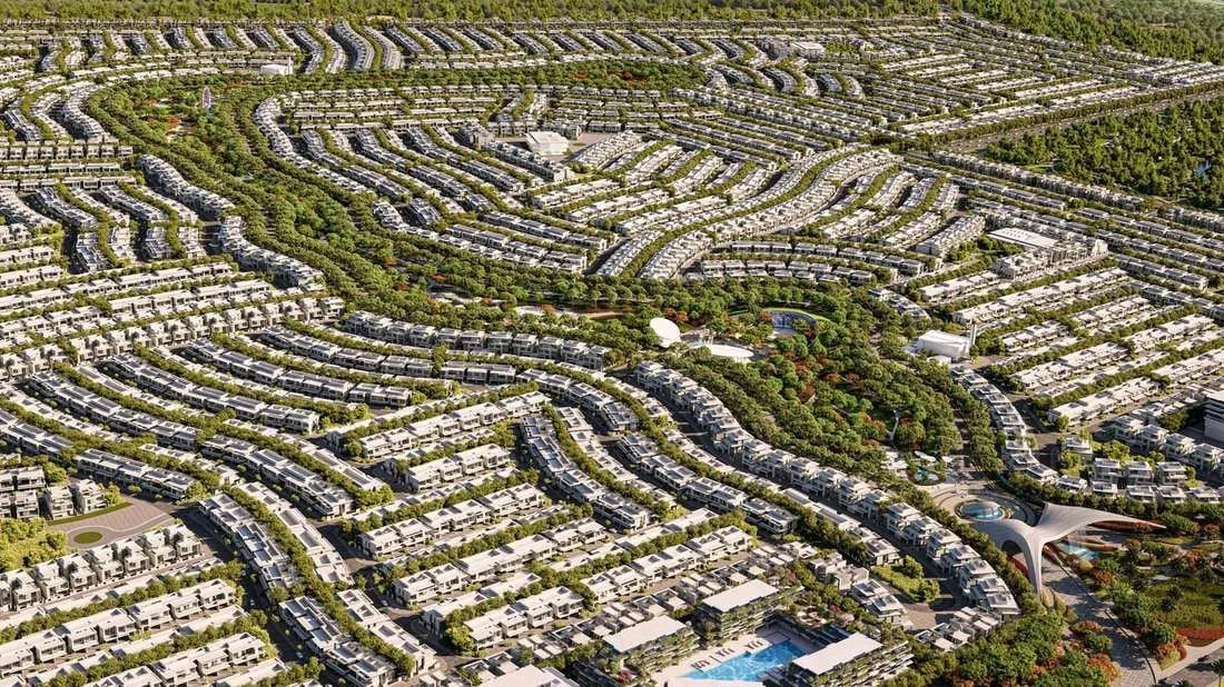 Azizi Florence, image 2 of 32. Render supplied by developer.