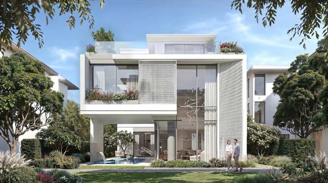 Azizi Florence, image 4 of 32. Render supplied by developer.