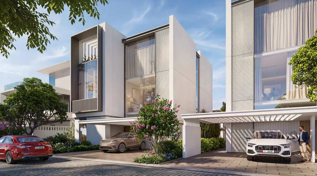 Azizi Florence, image 9 of 32. Render supplied by developer.