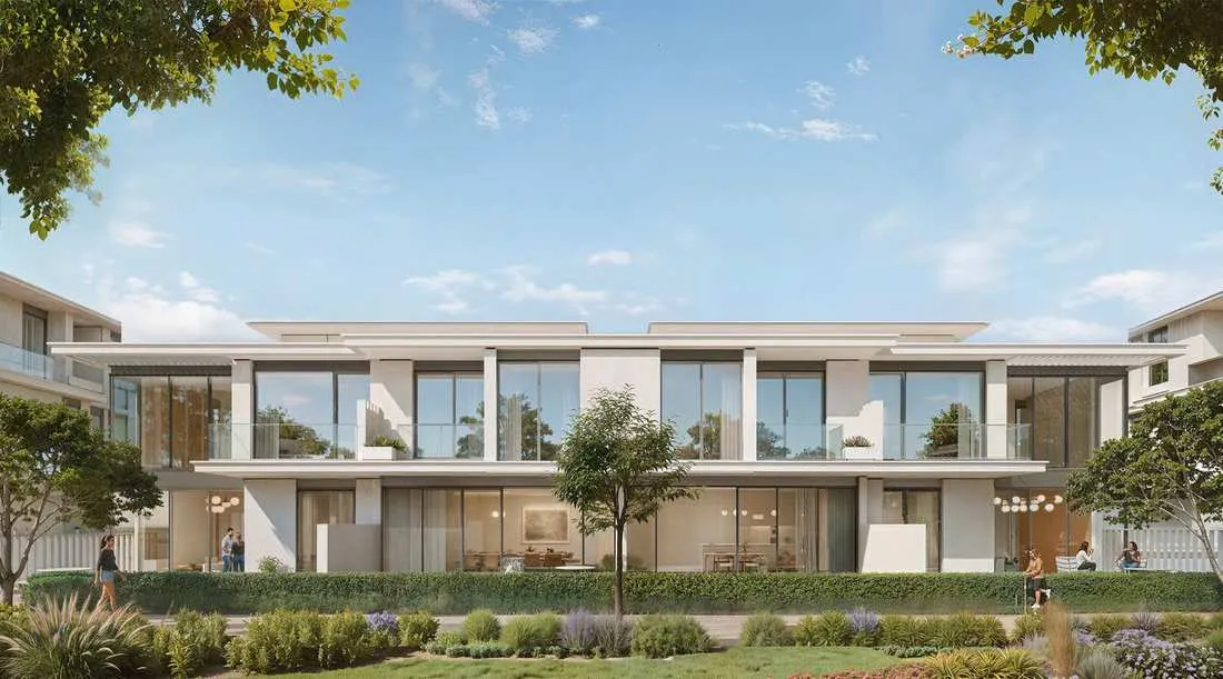 Azizi Florence, image 10 of 32. Render supplied by developer.