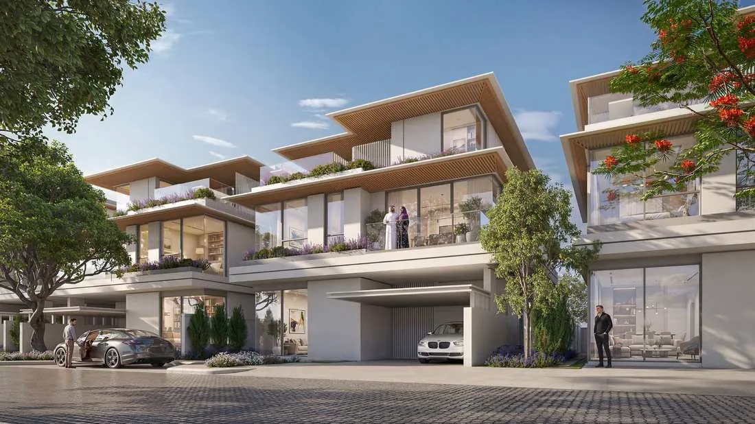 Azizi Florence, image 11 of 32. Render supplied by developer.