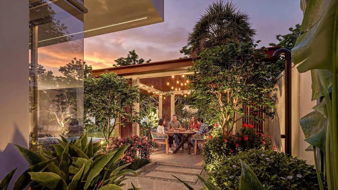 Azizi Florence, image 13 of 32. Render supplied by developer.