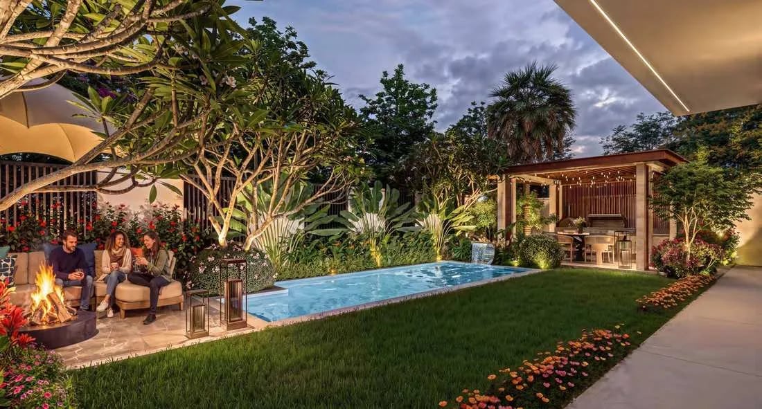 Azizi Florence, image 15 of 32. Render supplied by developer.
