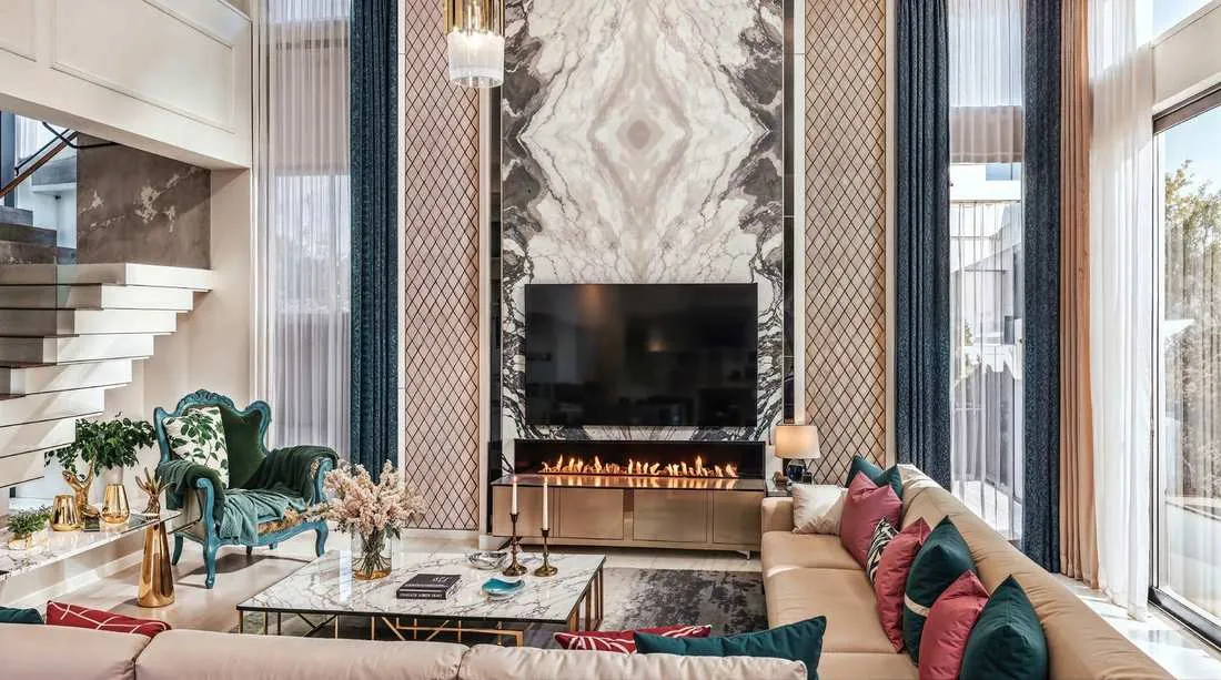 Azizi Florence, image 18 of 32. Render supplied by developer.