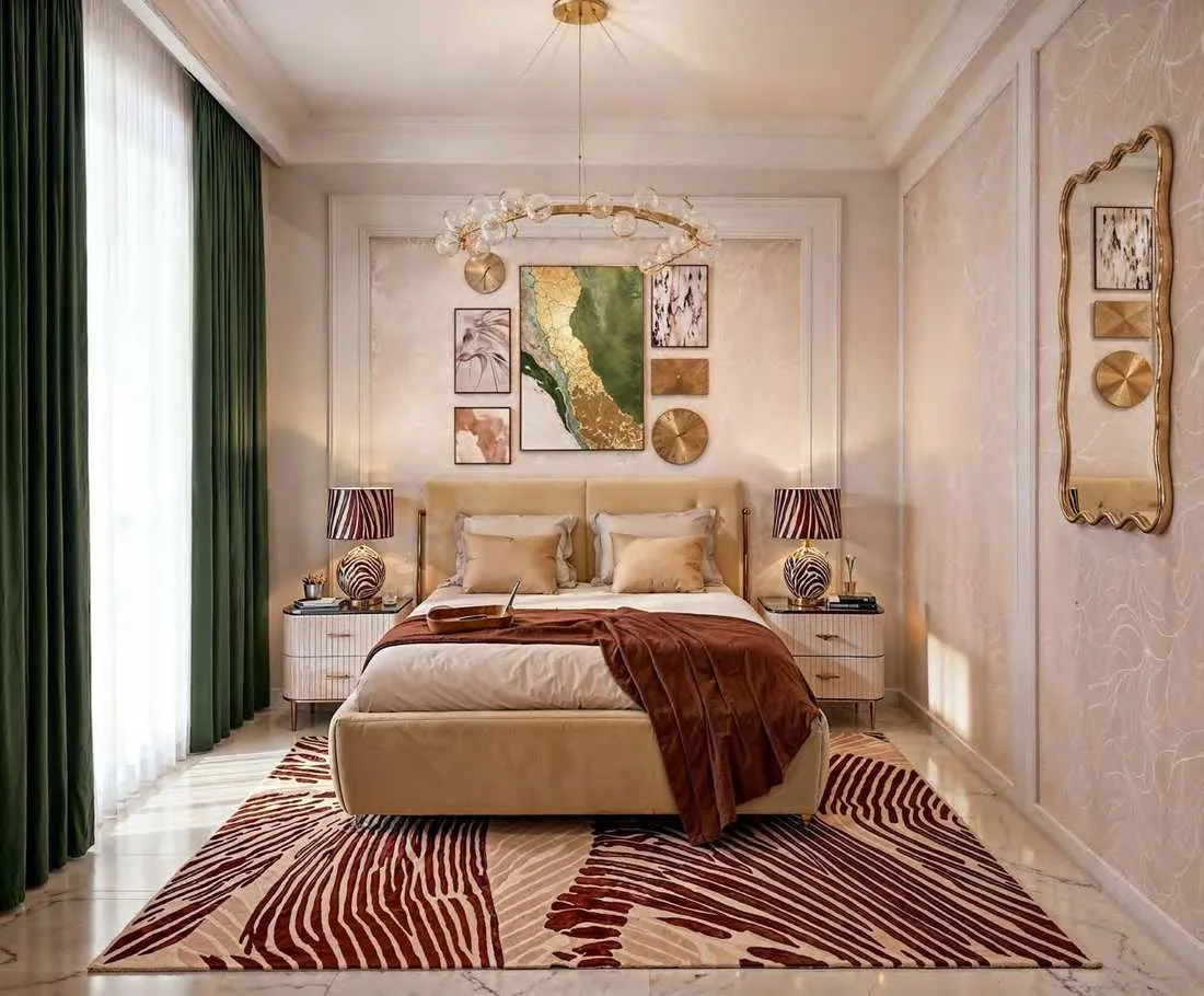 Azizi Florence, image 19 of 32. Render supplied by developer.