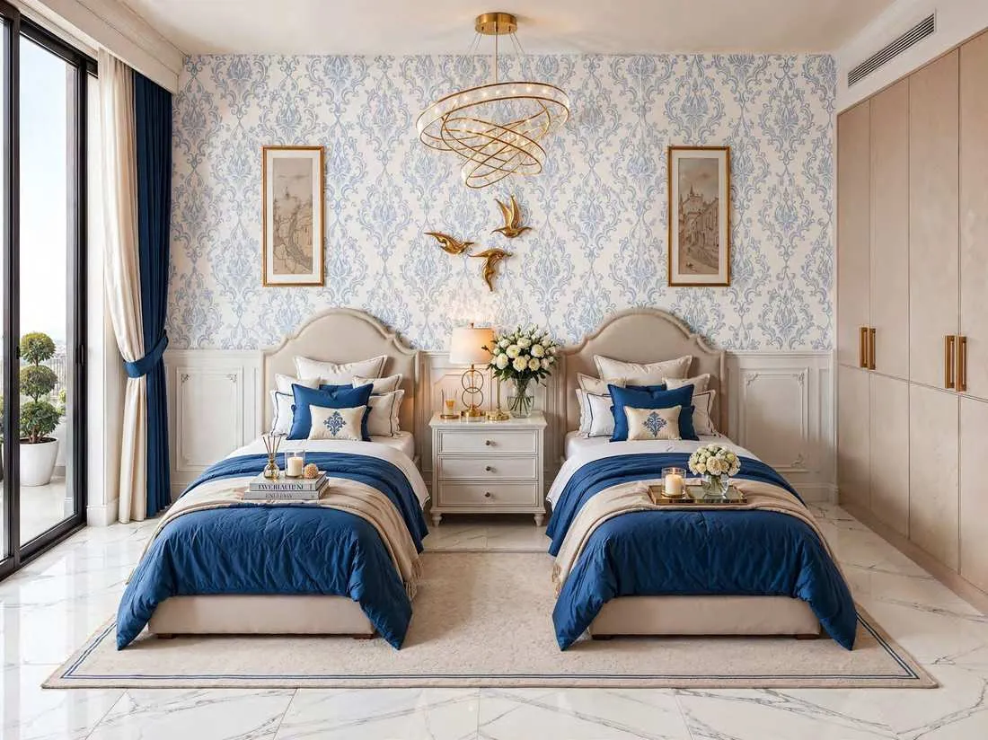 Azizi Florence, image 21 of 32. Render supplied by developer.