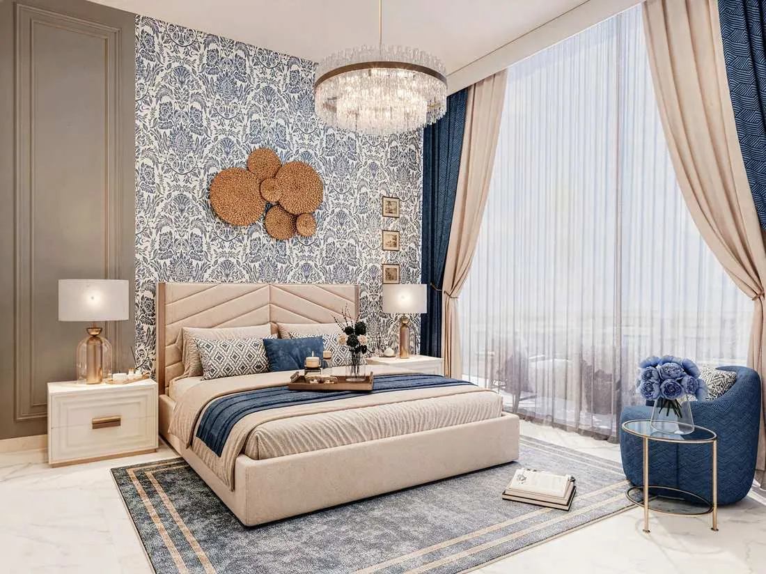 Azizi Florence, image 24 of 32. Render supplied by developer.