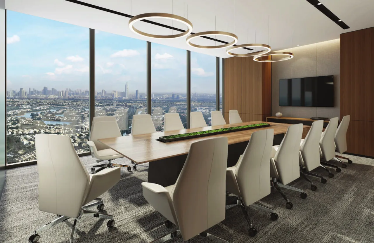 Me Do Re Business by Me Do Re, image 6 of 7. Render supplied by developer.
