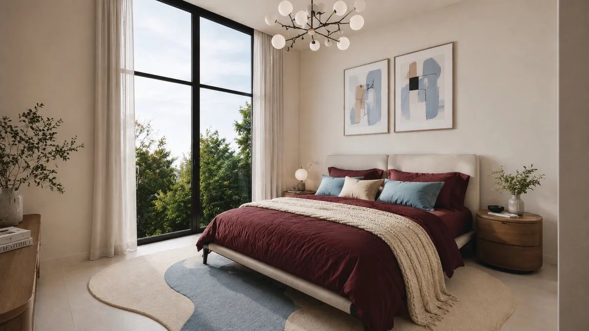 Valore by SRG Holding Limited, image 2 of 5. Render supplied by developer.