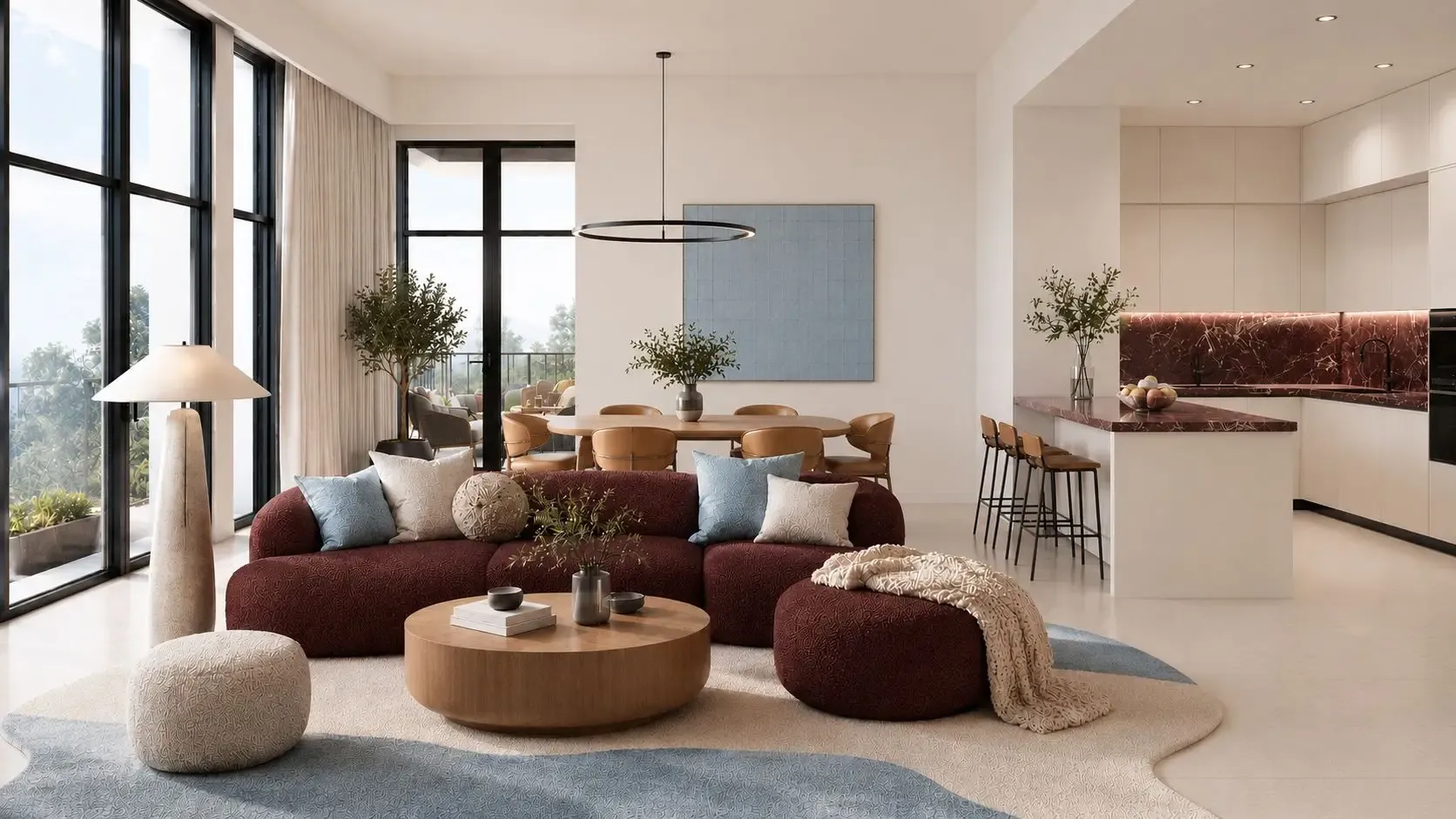 Valore by SRG Holding Limited, image 4 of 5. Render supplied by developer.