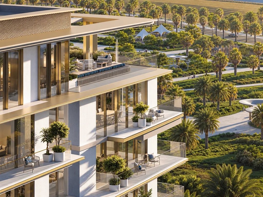 New Project by Yard by One Yard, image 3 of 7. Render supplied by developer.