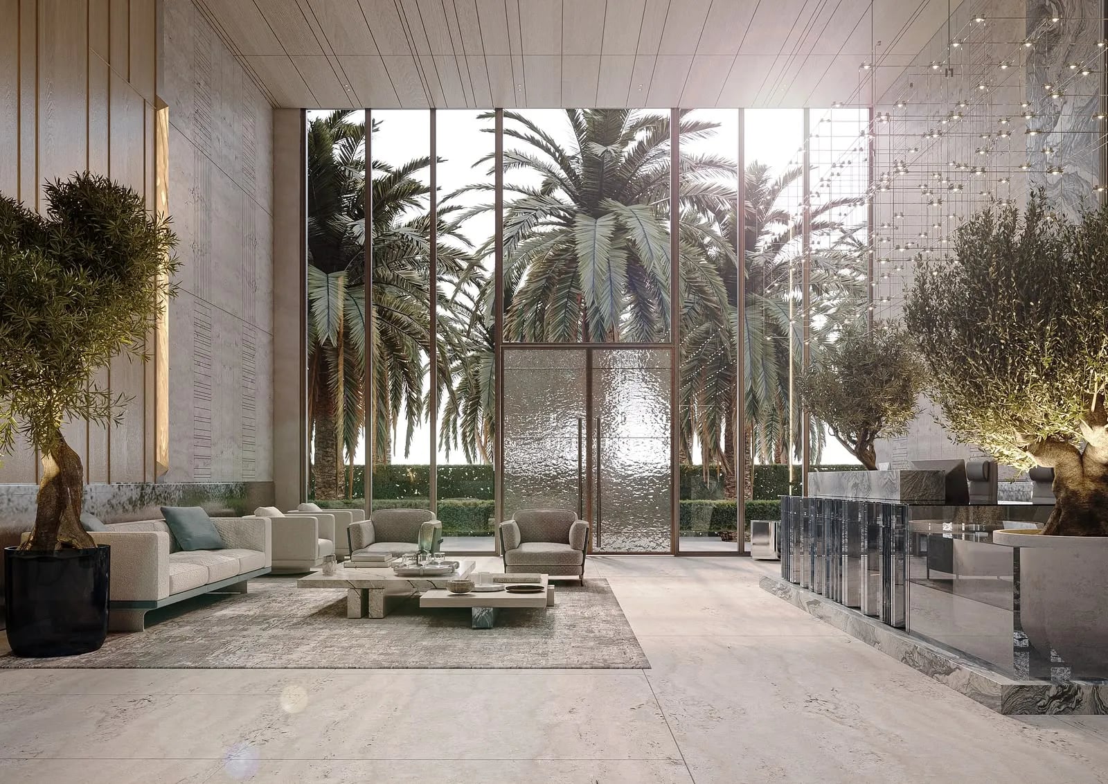 New Project by Yard by One Yard, image 7 of 7. Render supplied by developer.