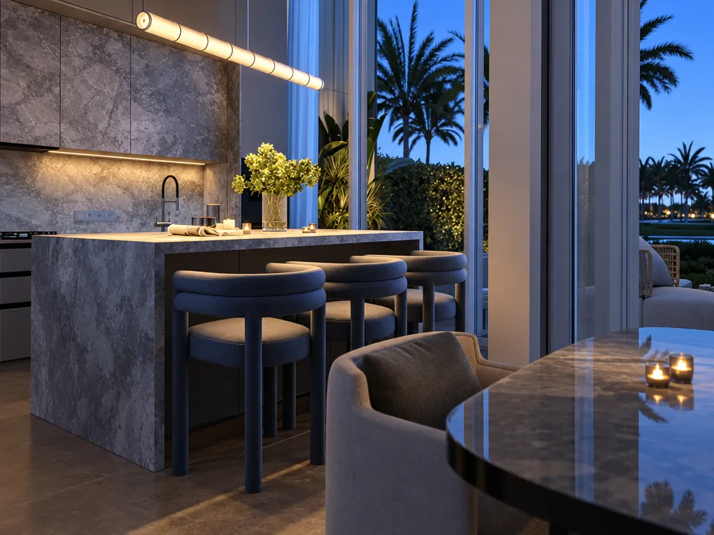 New Project by Yard by One Yard, image 5 of 7. Render supplied by developer.