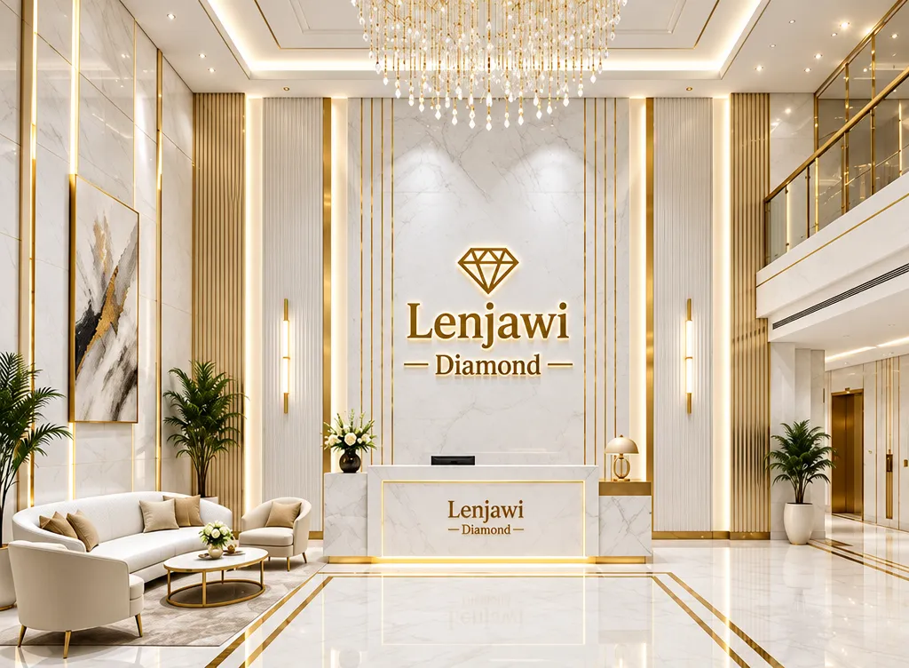 Lenjawi Diamond by Lenjawi Real Estate Development, image 6 of 7. Render supplied by developer.