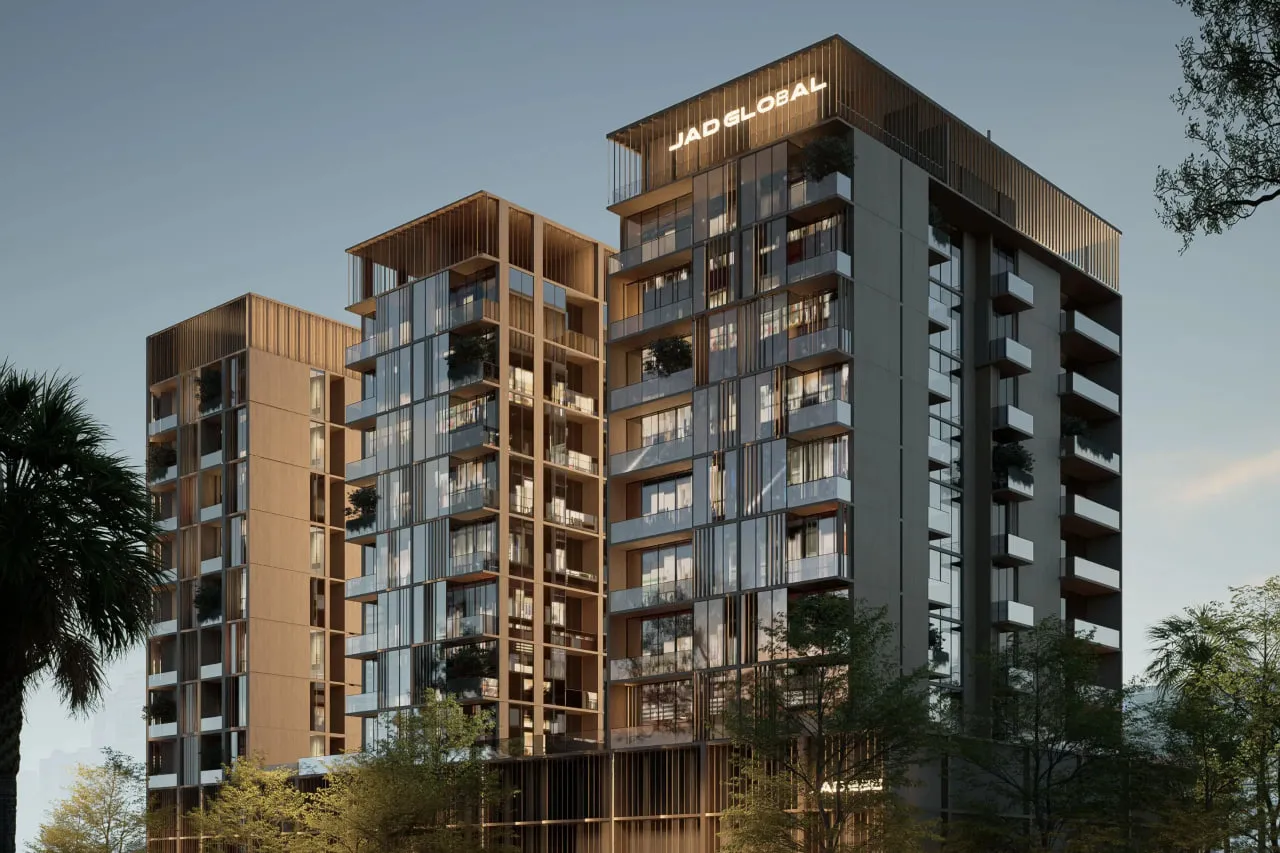 JAD 288, image 4 of 22. Render supplied by developer.