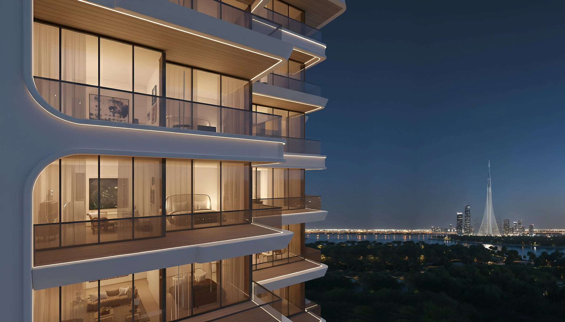 J188 by JAD Global, image 4 of 19. Render supplied by developer.