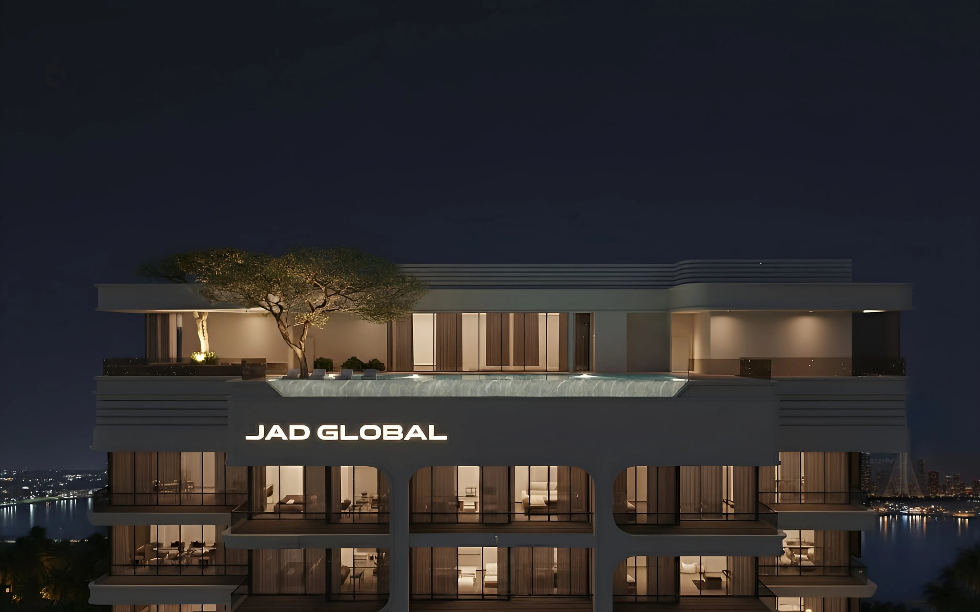 J188 by JAD Global, image 5 of 19. Render supplied by developer.