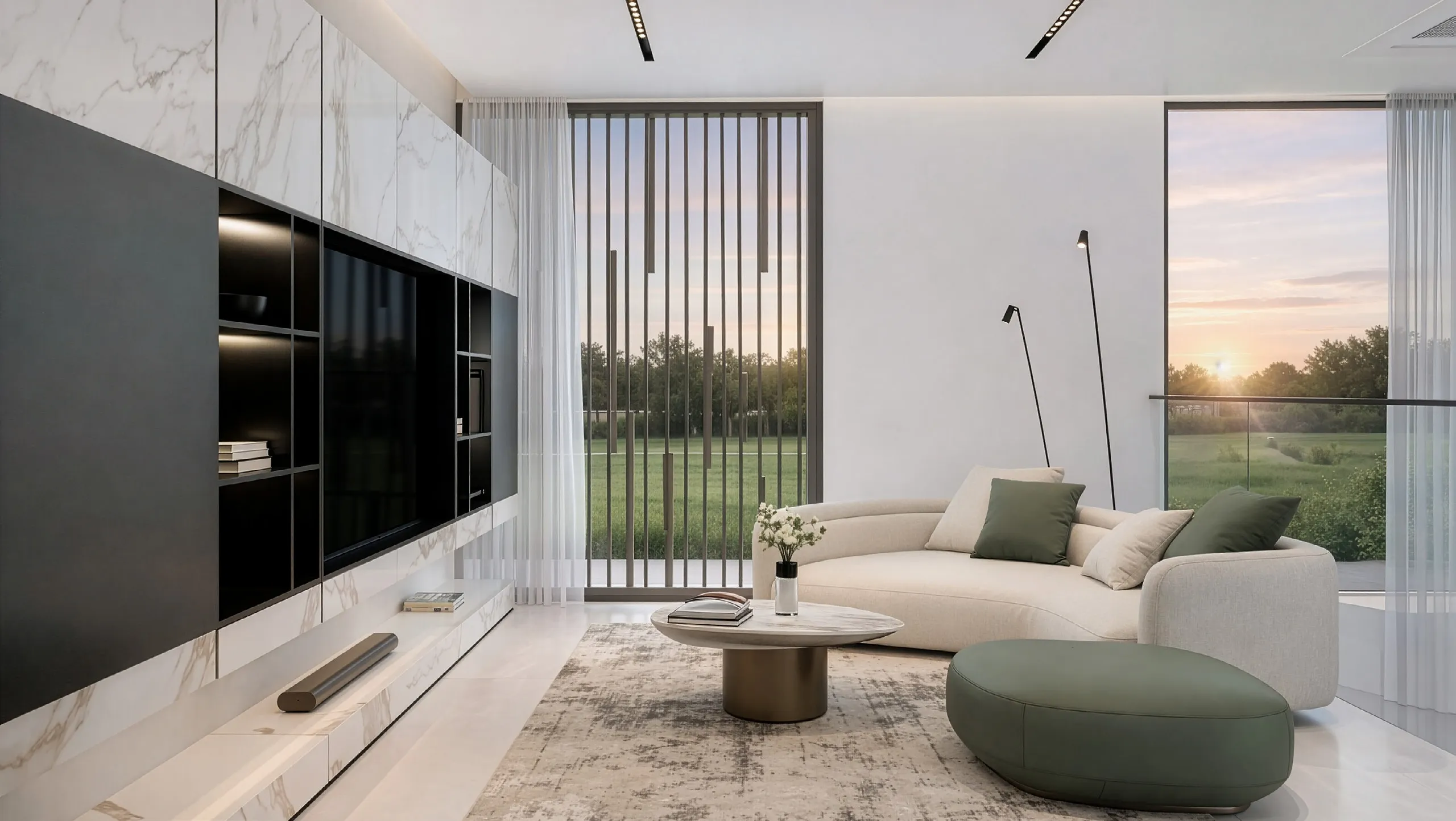 Cedarwood Estates South by Wasl, image 31 of 36. Render supplied by developer.