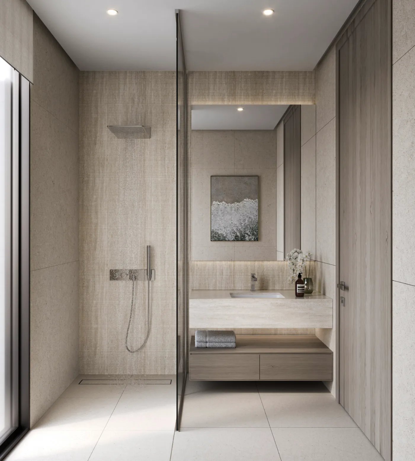 Cedarwood Estates South by Wasl, image 35 of 36. Render supplied by developer.