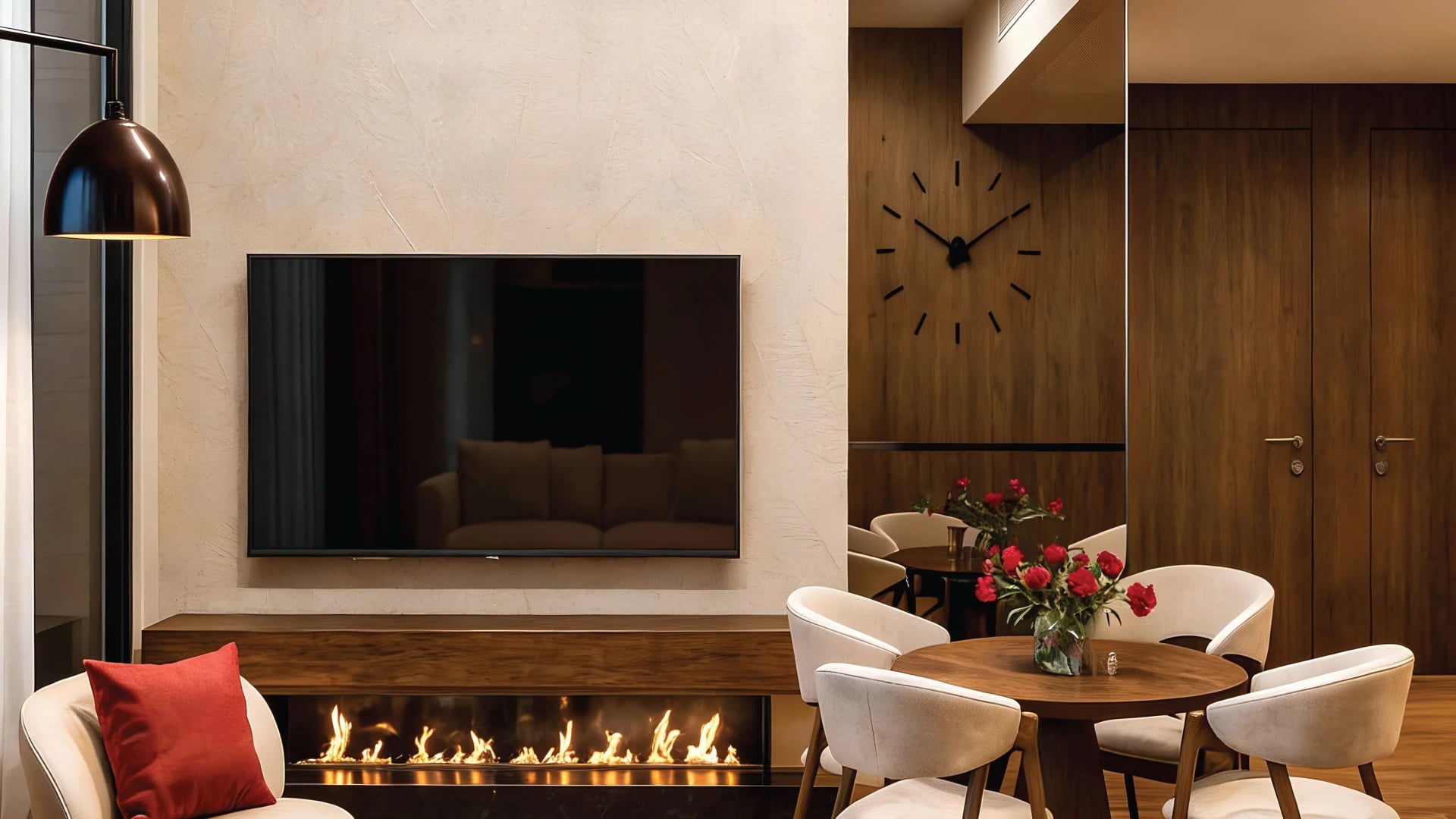 Ramada Residences by Lincoln Star Real Estate Development, image 12 of 17. Render supplied by developer.